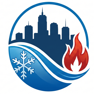Minneapolis Heating & Air Conditioning logo